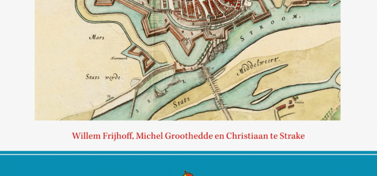 Nieuwe Historische Atlas van Zutphen
