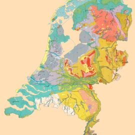 Landschap lopen – Landschap lezen