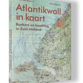 Atlantikwall in Zuid-Holland