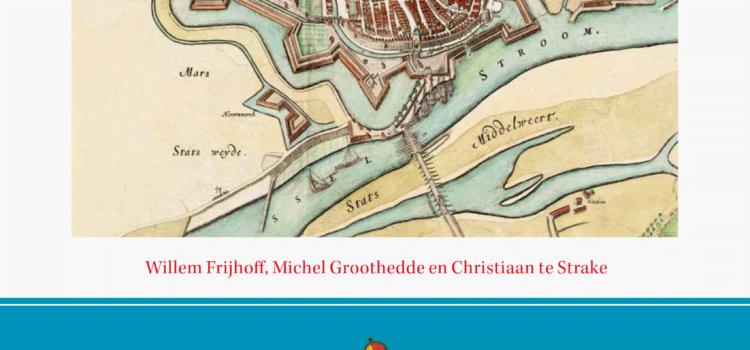 Nieuwe Historische Atlas van Zutphen