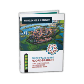 Zuiderwaterlinie wandelpad