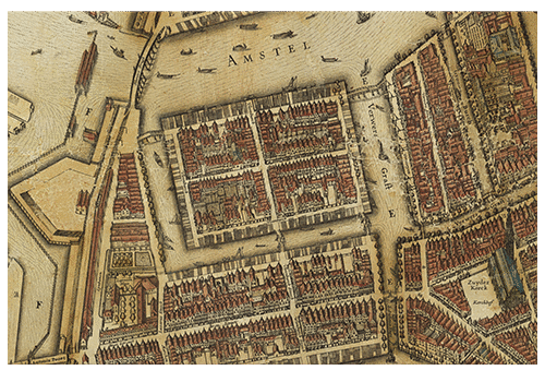 Atlas van Mokum Atlas van Mokum