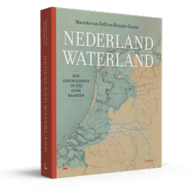 Nederland waterland