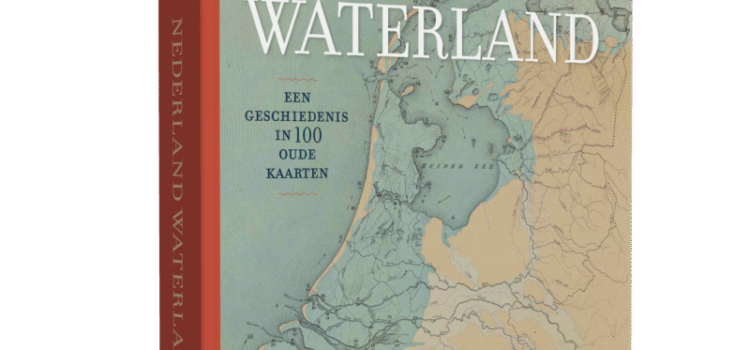 Nederland waterland