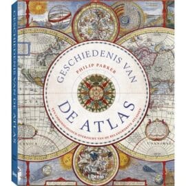 Geschiedenis van de atlas