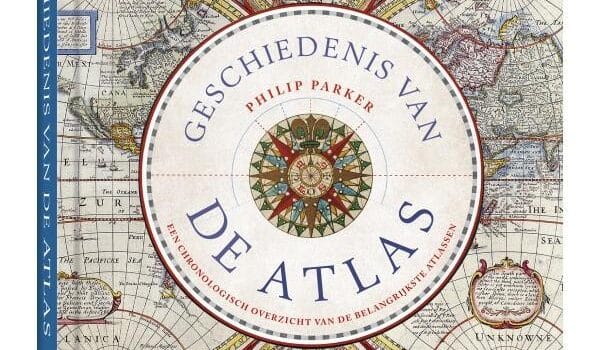 Geschiedenis van de atlas Geschiedenis van de atlas
