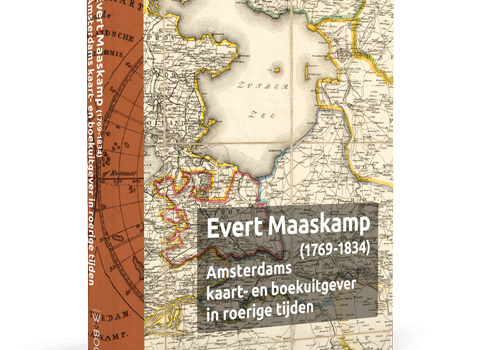Evert Maaskamp (1769-1834)