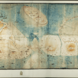 Van water naar land – Jan van Scorel en de bedijking van de Zijpe Van water naar land – Jan van Scorel en de bedijking van de Zijpe